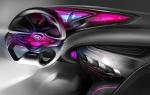 Hyundai i-oniq Concept 2012 года